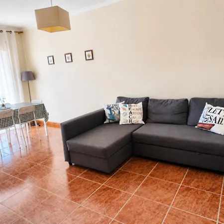 Apartamento Swordfish Escape